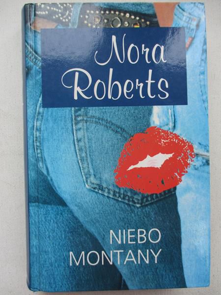 Niebo Montany