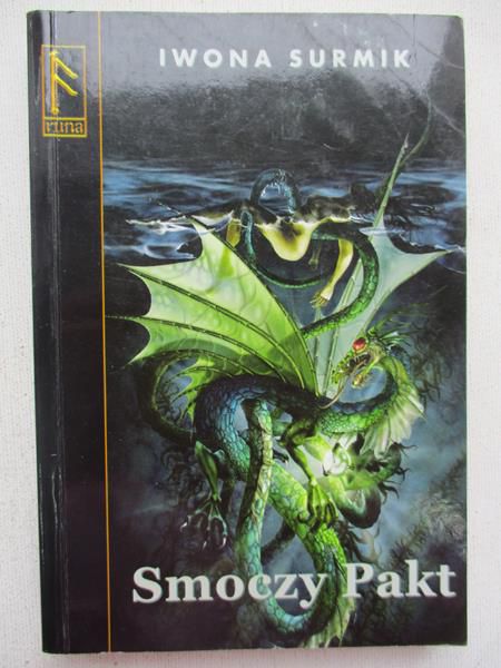 Smoczy Pakt