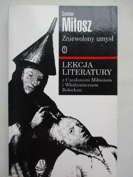 Zniewolony umysł