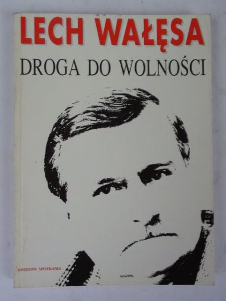 Droga do wolności