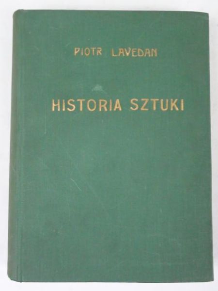 Historia sztuki