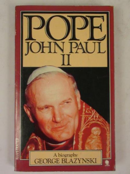 Pope John Paul II