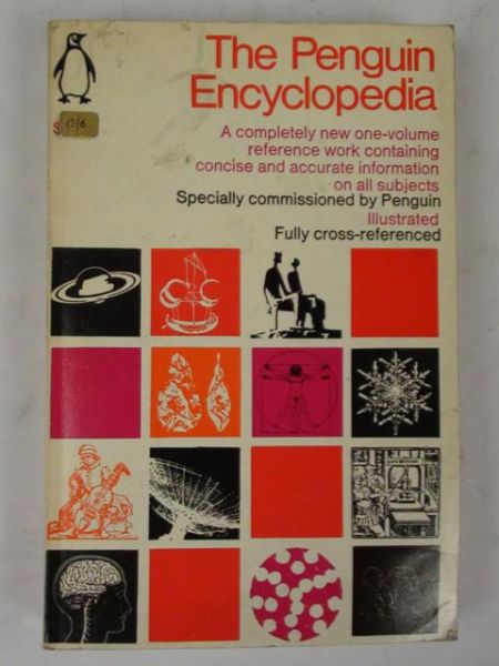 The Penguin Encyclopedia