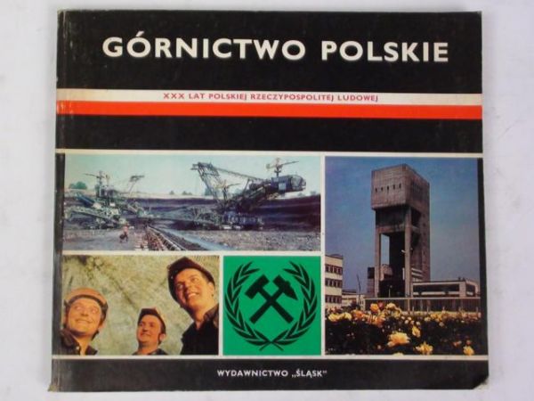 Górnictwo polskie
