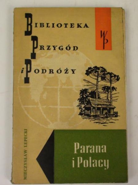 Parana i Polacy