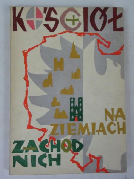 Kościół na Ziemiach Zachodnich