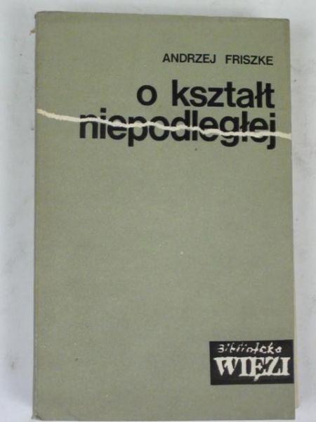 O kształt niepodległej