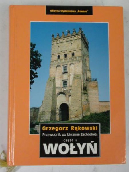 Wołyń. Część I