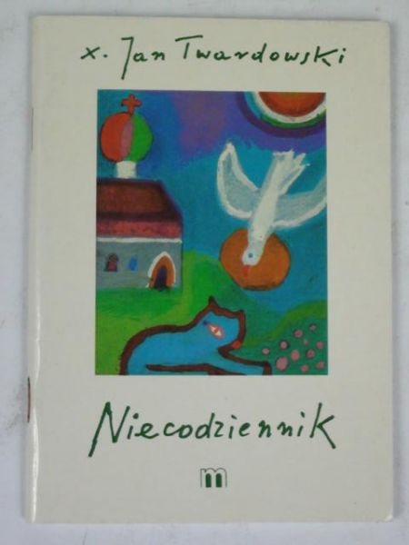 Niecodziennik