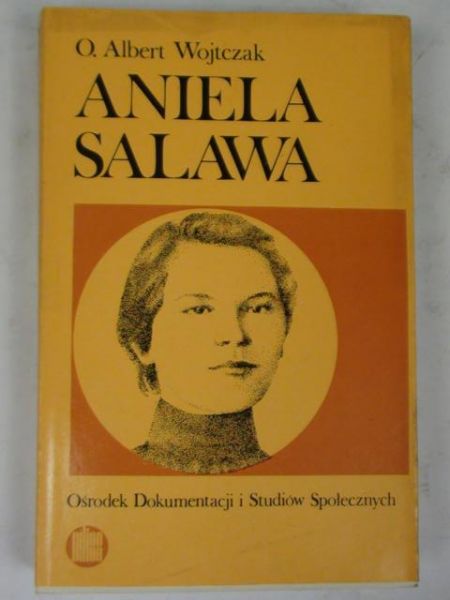 Wojtczak Albert - Aniela Salawa