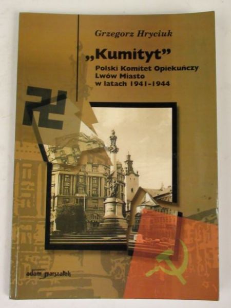 "Kumityt"