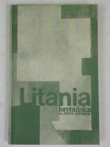 Litania loretańska