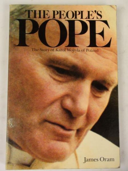 The Peoples's Pope