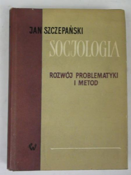 Socjologia