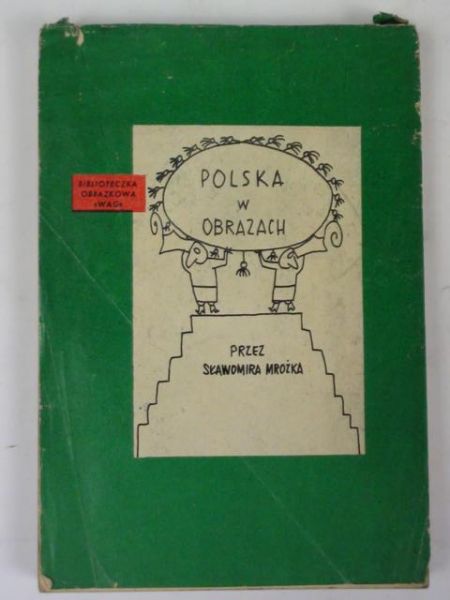 Polska w obrazkach