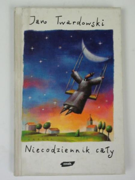 Niecodziennik cały