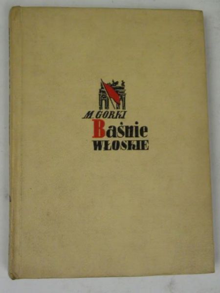 Baśnie włoskie