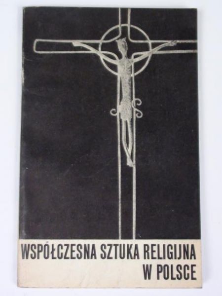 Współczesna sztuka religijna w Polsce