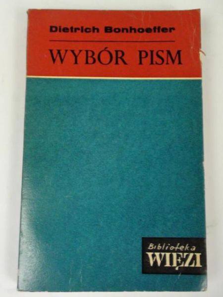 Wybór Pism