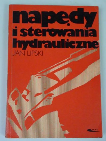 Napędy i sterowania hydrauliczne