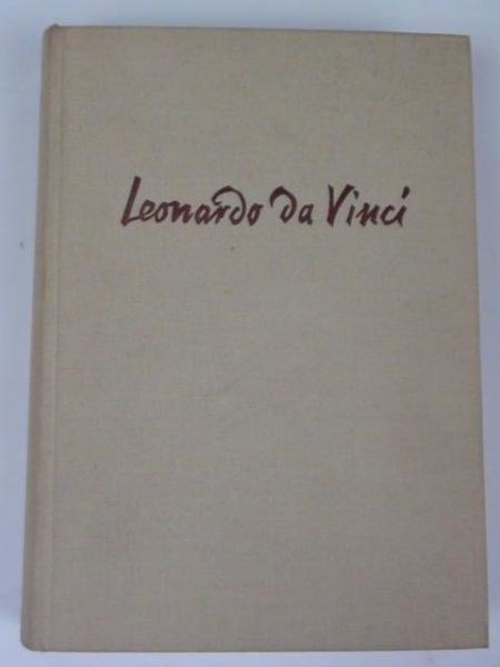 Leonardo da Vinci