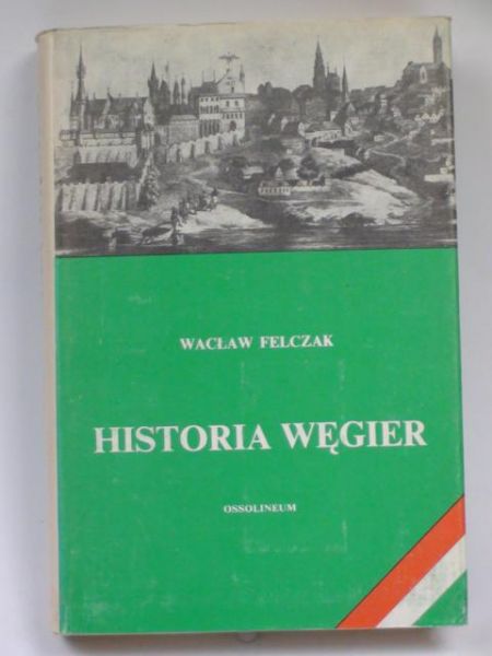 Historia Węgier