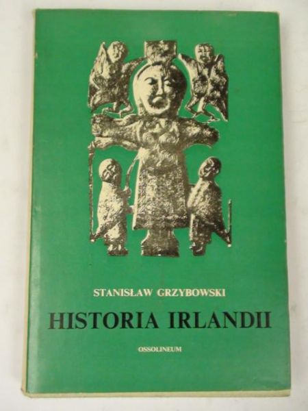 Historia Irlandii