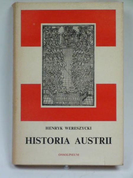 Historia Austrii