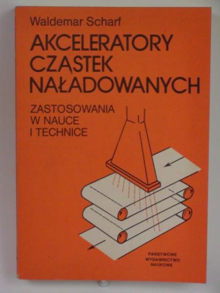 Akceleratory cząstek naładowanych