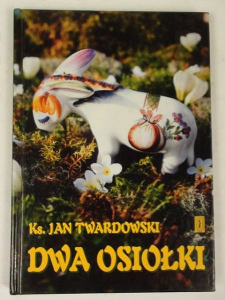 Dwa osiołki