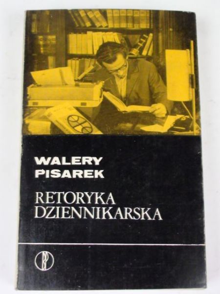 Retoryka Dziennikarska