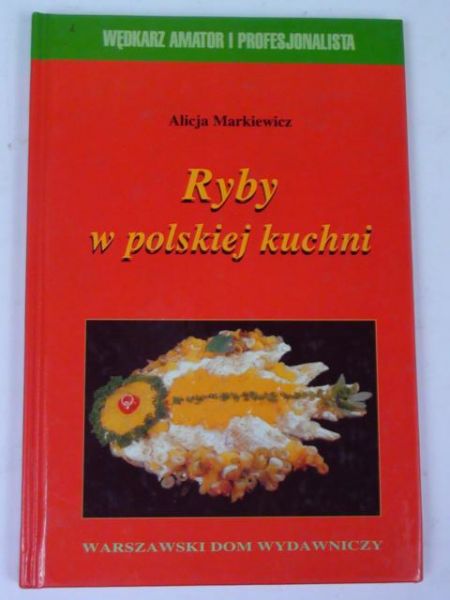 Ryby w polskiej kuchni