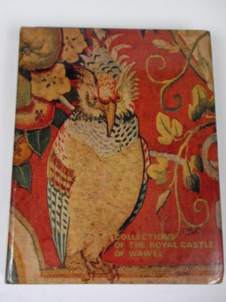 Collections of the Royal Castle of Wawel