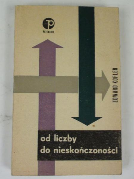Od liczby do nieskończoności