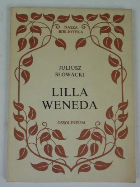 Lilla Weneda