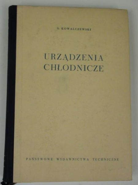 Urządzenia chłodnicze
