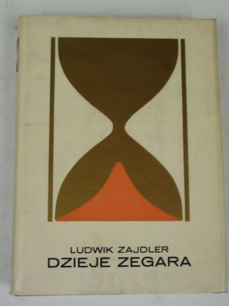 Dzieje zegara