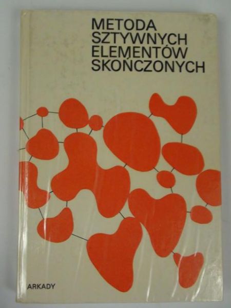 Metoda sztywnych elementów skończonych