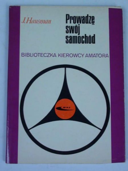 Prowadzę swój samochód