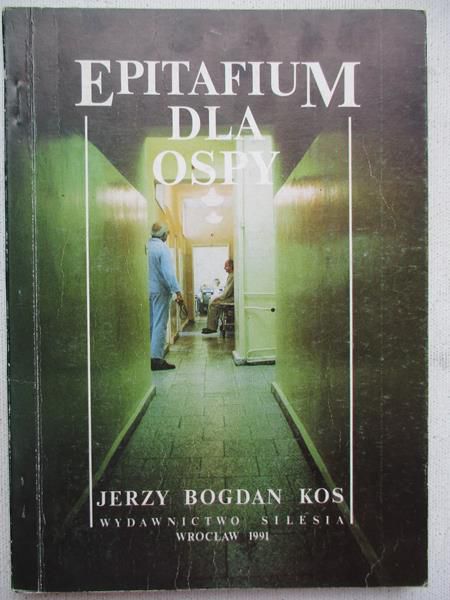 Epitafium dla ospy