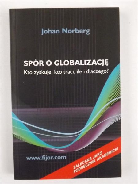 Spór o globalizację