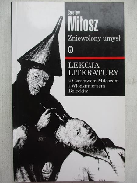 Zniewolony umysł