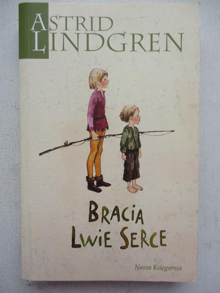 Bracia Lwie Serce