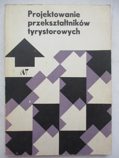 Projektowanie przekształtników tyrystorowych