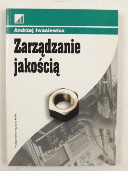 Zarządzanie jakością