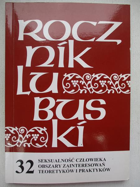 Rocznik Lubuski