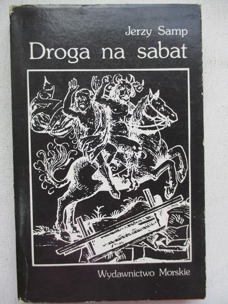 Samp Jerzy - Droga na sabat