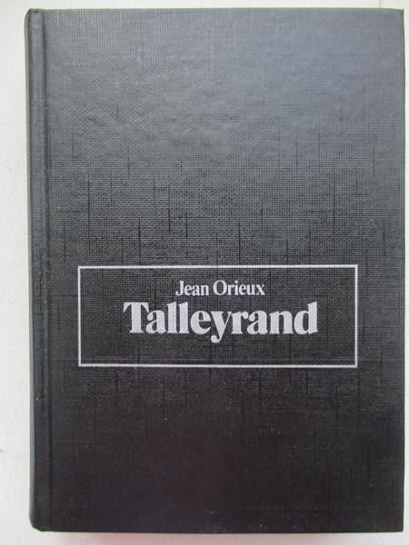 Talleyrand