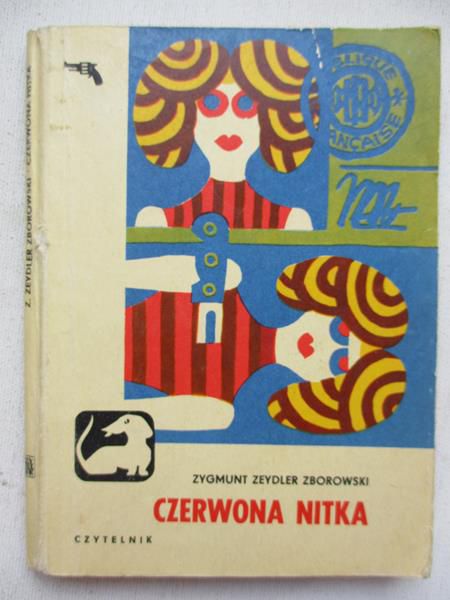 Czerwona nitka