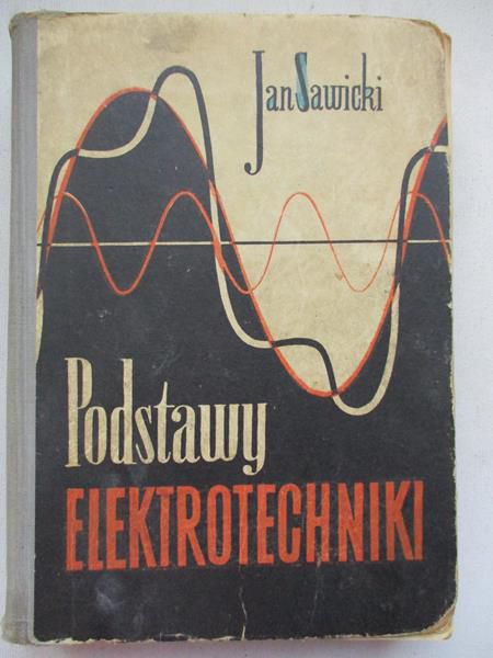 Podstawy elektrotechniki